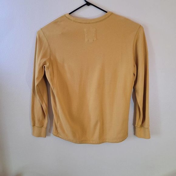 Eddie Bauer Sport Shop Hefty Sweater - Picture 4 of 4